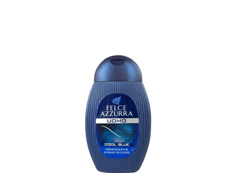 Felce Azzurra Men Cool Mėlyna, 400 ml