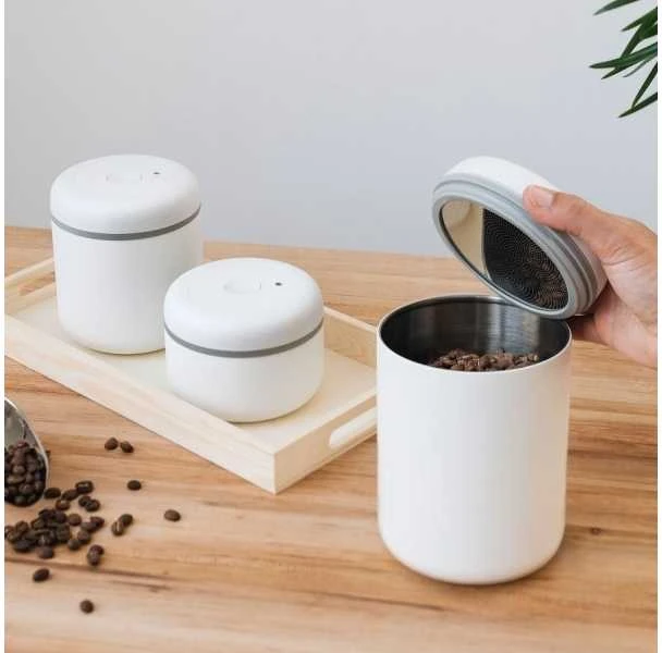 Fellow Atmos plieno vakuuminis konteineris 1,2 l