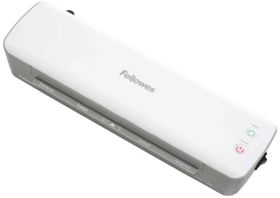 Fellowes LAMINATORIAUS JONAS A4/4560001 BŪTINAI