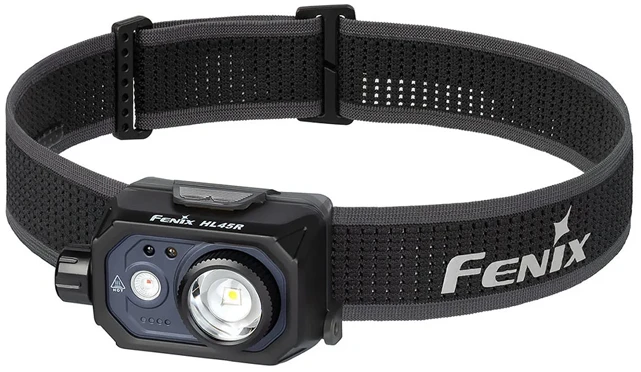 Fenix HL45R priekinis žibintas