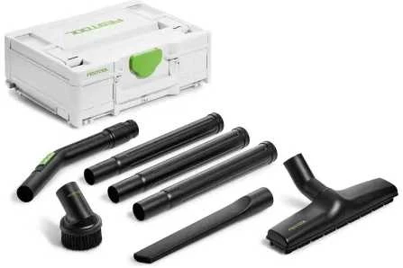 Valymo rinkinys Festool RS-ST D 27/36-Plus
