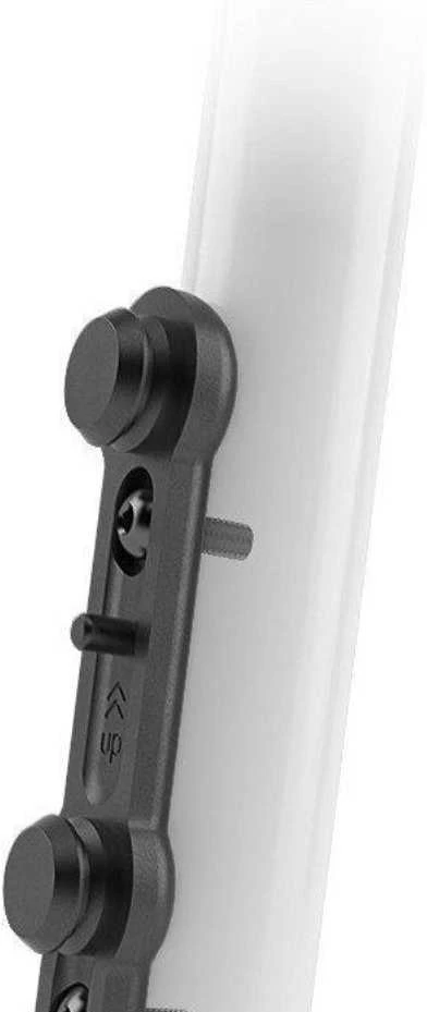 Gertuvės laikiklis Fidlock frame mount MonkeyLink magnetic