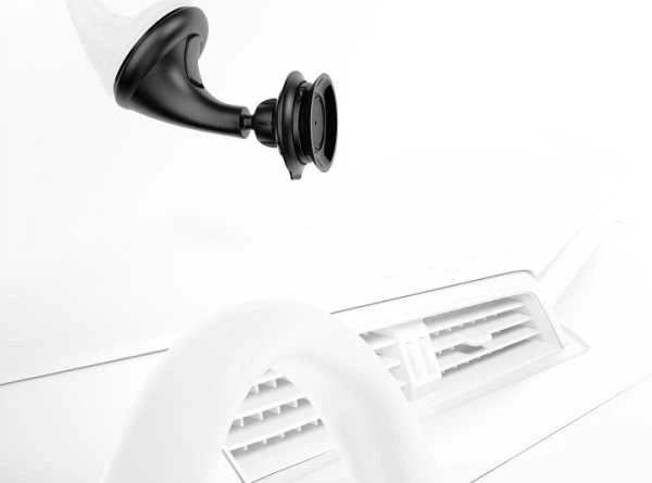 Laikiklis telefonui automobilinis Fidlock Vacuum CAR SUCTION BASE
