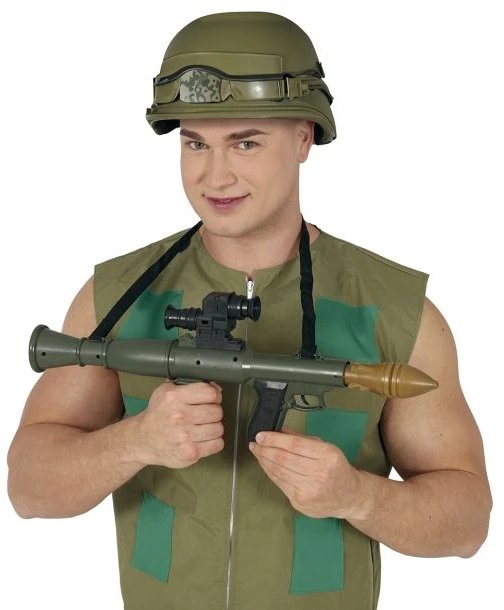 Fiesta Bazooka