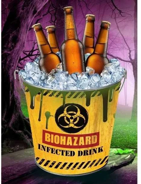 Fiesta Biologiškai pavojingi metalai