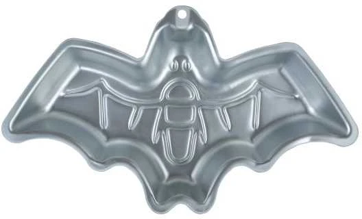 Fiesta Šikšnosparnių pyrago forma