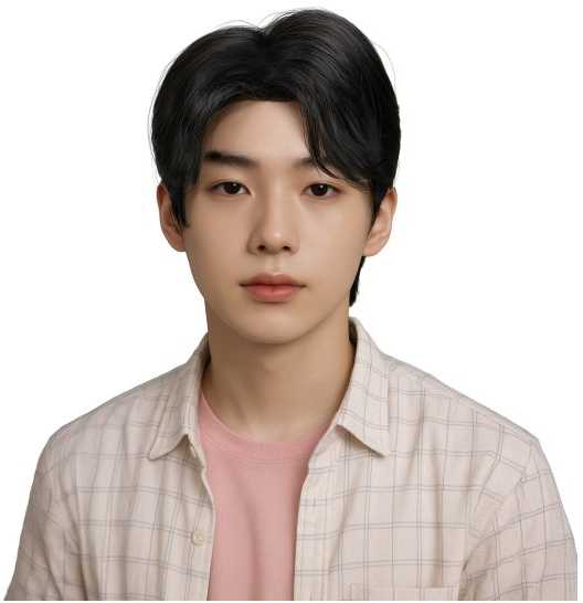 Fiesta Juodas K-pop demono perukas