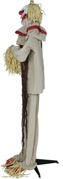 Fiesta Klouno kaliausės, 175 cm