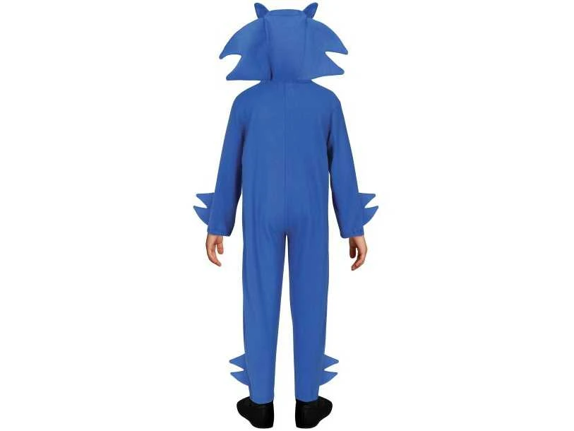 Fiesta Mėlyna kigurumi costume