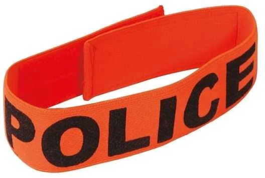 Fiesta Policijos apyrankė
