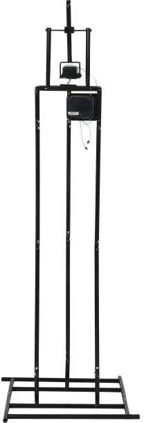 Fiesta Vaiduoklis, 280 cm