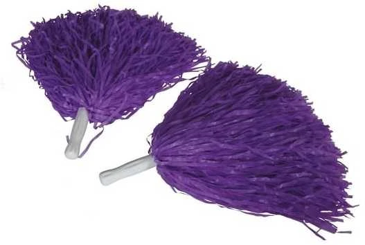Fiesta Violetiniai bumbulai