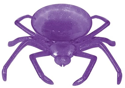 Fiesta Violetinis voro dubuo
