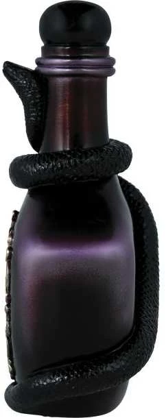 Fiesta Viper Venom tamsiai violetinis butelis