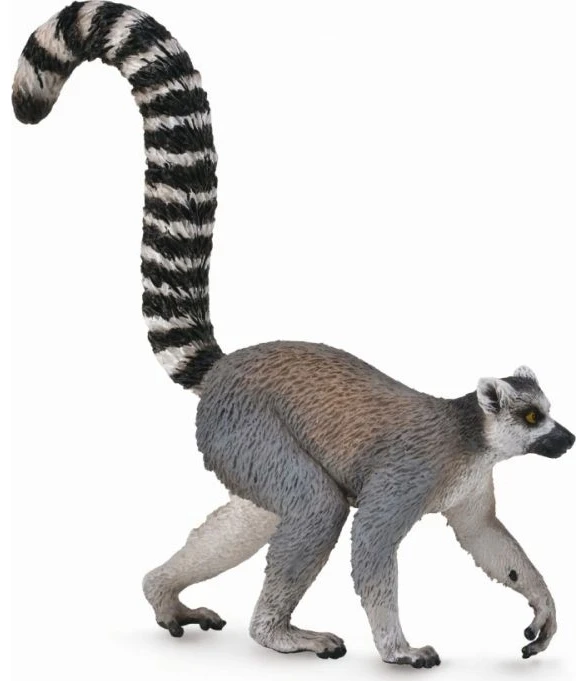 Collecta Figūrėlė Lemūras (M)