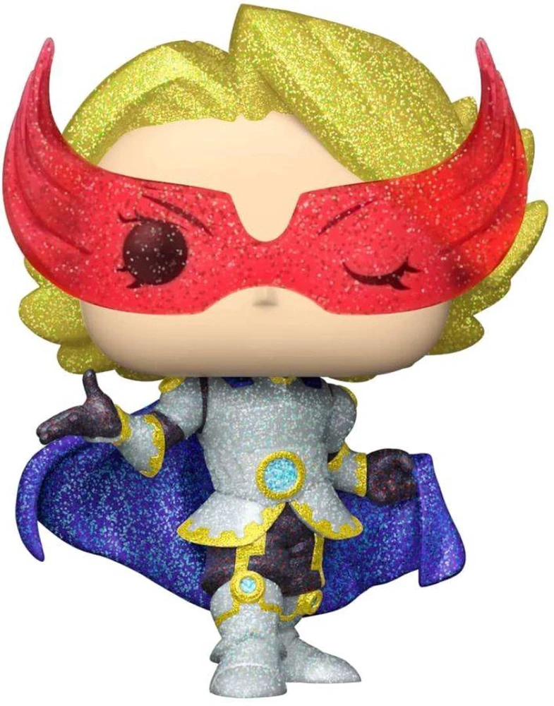 FUNKO POP! Vinilinė figūrėlė: My Hero Academia - Yuga Aoyama, 9 cm