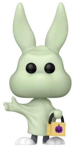 FUNKO POP! Vinilinė figūrėlė: Looney Tunes - Bugs Bunny
