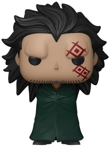 Figūrėlė Funko Pop Vinyl Excl OPS Monkey Dragon w/CH