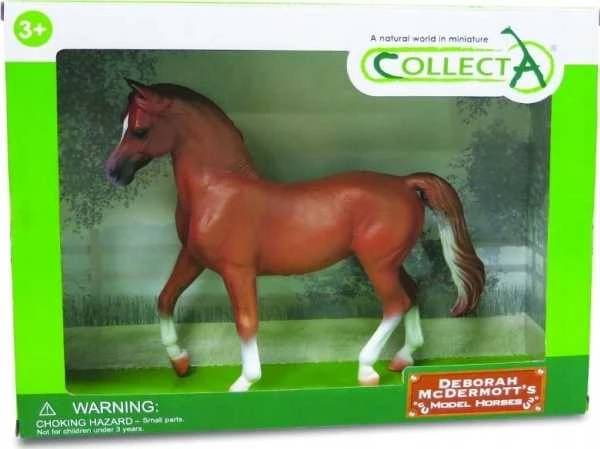 Collecta Figūrėlė - Arabų veislės arklys