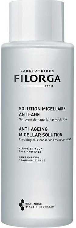 Filorga Anti-Ageing Micellar Solution micelinis vanduo 400ml