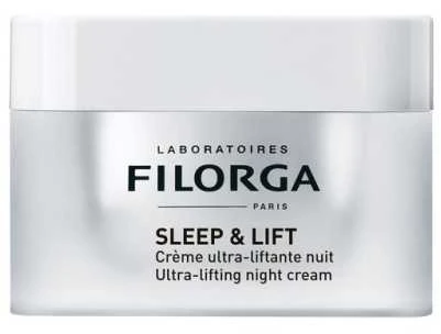 Filorga Sleep And Lift Nigth Kreminis regeneruojamasis naktinis veido kremas 50ml