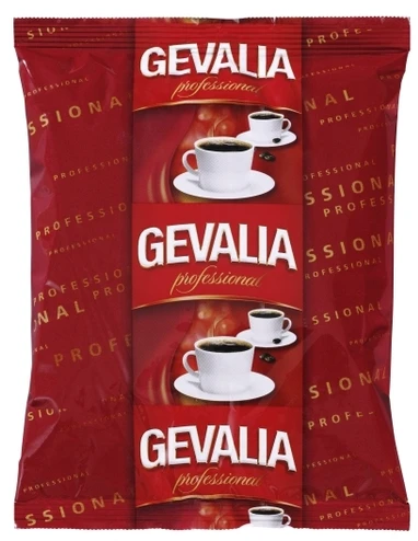 Gevalia profesionalus filtruotos kavos catering, 500g