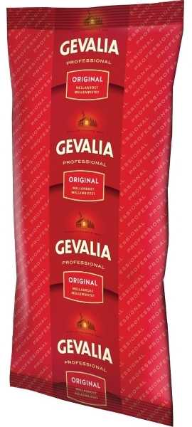 Filtruota kava „Gevalia“, profesionalus maitinimas, 1kg