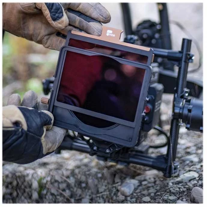 Basecamp PolarPro VND RINKINYS