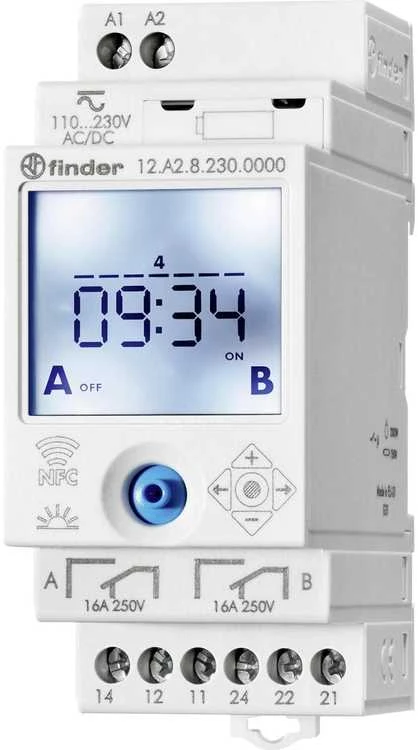 FINDER Iešyklė 12.A2.0.024.0000