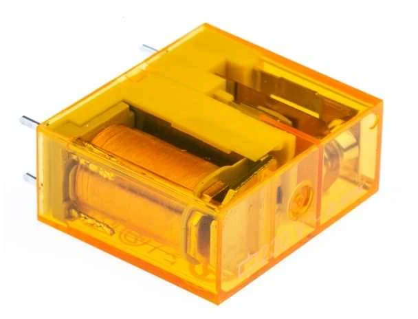 Finder PRZEKAŹNIK 1P 12A 230VAC