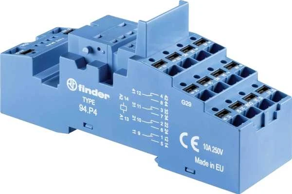 FINDER Iešyklė 94.P4