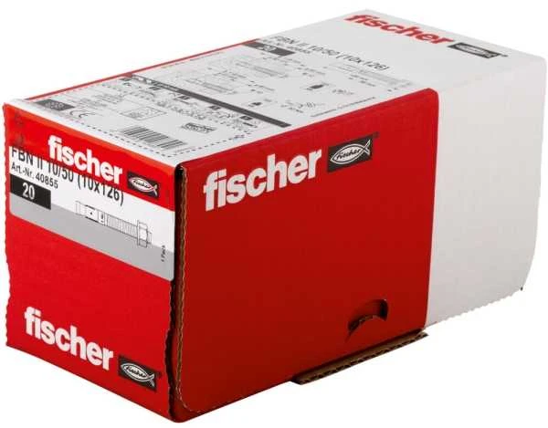 Fischer Ankerinis varžtas FBN II 10/50 10x126 mm