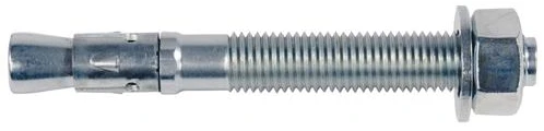 Ankerinis varžtas Fischer FBN II 16/50; 16x170 mm; 10 vnt.