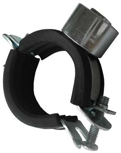 fischer 500710 - Vamzdžių spaustukas - Cinko plienas - 10 vnt.