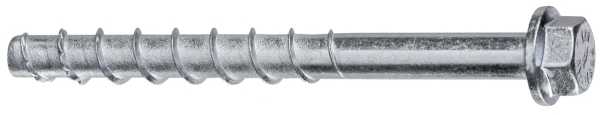 Fischer ULTRACUT FBS II 10x120 65/55/35 US 50 vnt.