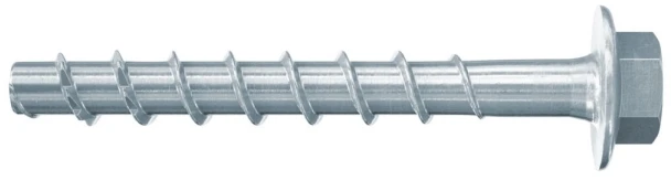 Betonsraigtis UltraCut FBS II 6x60 US, Fischer 100 vnt.