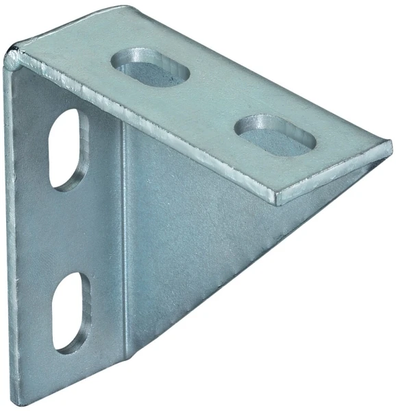Fischer 63559, Konsolinė svirtis, Plienas, 1 vnt., DIN EN 10111