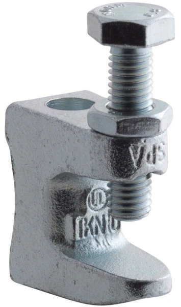 Fischer 79688, Spaustukas, Plienas, 50 vnt., DIN 1562, ISO 4017, EN 10214