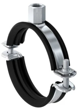 Fischer Vamzdžio alkūnė FRS-L Uni 8-11 M8/M10