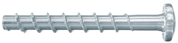 fischer ULTRACUT FBS II 6x40/5 LP 546379