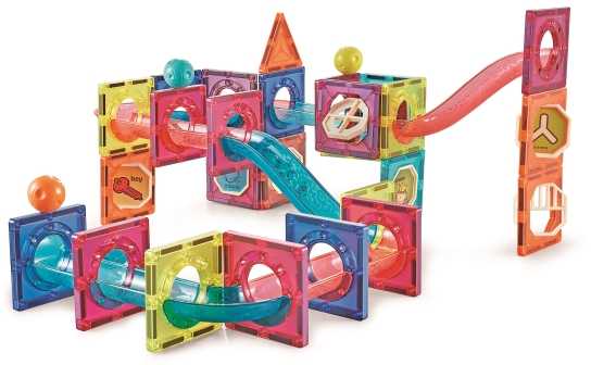 Fischer Magnatix su šviesa 27 vnt.