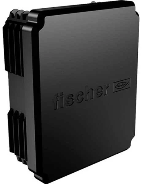 Fischer Elektronik Padangos gaubtas AK37 37mm
