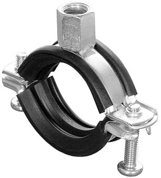 Fischer Fahrrad fischer Universalrohrschelle539453FRS-L 67-75
