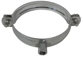 Fischer Vamzdžio apkaba FTSN M8/M10 A4 74-77mm