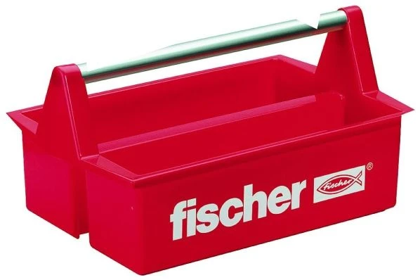 Fischer Technik Fischertechnik Įrankių dėžutė WZK| 060524 (060524)