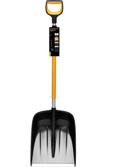 Fiskars® X-series ™ sniego kastuvas