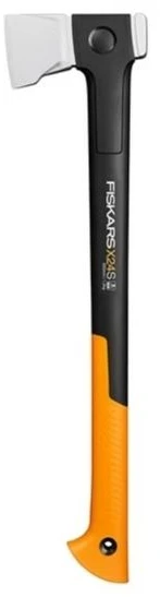 Fiskars X-series X24 1069105 skaldymo kirvis 600 mm, S geležtė