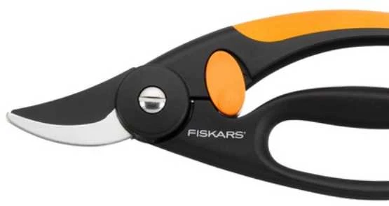 Fiskars Sekatorius prasilenkiančiais ašmenimis 1001534