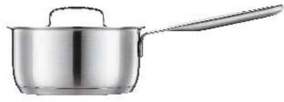Fiskars All Steel puodas padažams 1,5L (1064750)