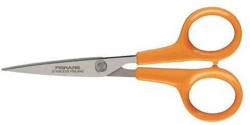 Žirklės Fiskars 1075057; 13 cm